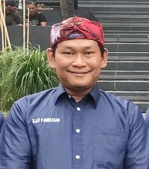 Ketua KJJT Pamekasan Minta Dengan Tegas Polisi Usut Tuntas Pemukulan Terhadap Wartawan Memorandum di Pamekasan