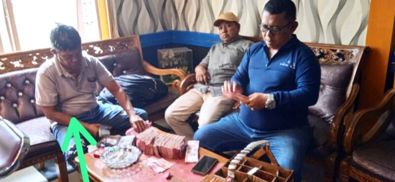 Dituding Jual 400 Hektar Hutan Mangrove, Kades Kubu Melawan: “Bukan Untuk Saya, Tapi Untuk PAD Desa!”