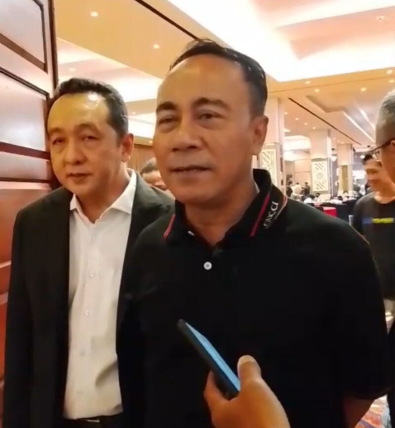 Geger! Oli Palsu Rugikan Negara Rp85 Miliar per Bulan, Wagub Kalbar Desak Pertamina Lapor Polisi