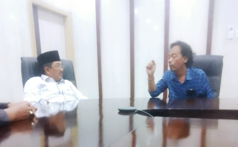 Pemkab Tanjab Barat Siapkan Rotasi Besar-besaran terhadap sejumlah Pejabat