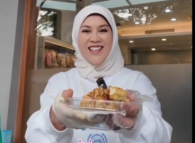 Tahu Pletok Kemuning, Permata Rasa di Jantung Kuliner Bandung