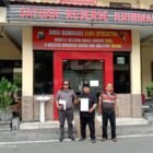 Buntut Bahayakan Nyawa, Debt Collector PT. Cakra Baymax Sistem Resmi Dilaporkan