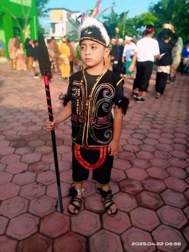 Melestarikan Budaya, Mengenang Kartini, Perayaan Bermakna di Jawa Timur