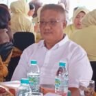 Foto: Ketua Asosiasi Petinggi Lurah (APEL) Kota Batu Wiweko.
