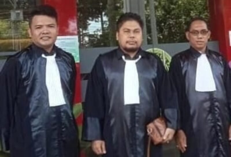 YBH Wija Luwu Soroti Penerapan UU Narkotika, APH Diminta Profesional