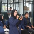 Komitmen Tingkatkan Layanan, Kantor Imigrasi Pontianak Gandeng Ombudsman RI dan KMPMDP Kalbar Gelar Educational Visit dan FGD