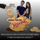 Kerugian Capai 2 Miliar, Rumah Bandar Arisan Bodong di geruduk Para Member