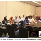IMI Luncurkan ‘IStRI’. Teknologi Nanobubble Harapan Baru Rehabilitasi Stroke