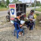 Program Bajaka Presisi Polres Pulang Pisau tidak hanya sasar anak anak