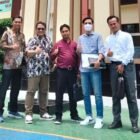 PN Sidoarjo Menolak Gugatan PMH PT. Medmax Global Indotama Atas Sangkaan Persekongkolan PT. Lintas Benua Expressindo
