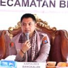 Polres Bangkalan Gelar Operasi Cipta Kondisi