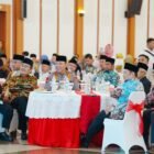 Kapolri Hadiri Silaturahmi Ormas-Halal Bihalal MUI, Komitmen Perkuat Ukhuwah Bangsa
