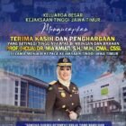 Masa Bakti Berakhir, Kejati Jatim Kenang Jasa dan Kepemimpinan Prof. Mia Amiati