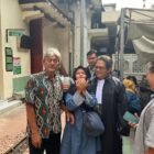 Hakim Jatuhkan Vonis, Bebas Pasangan Lansia Asal Surabaya