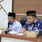 Foto: Bupati Tanjab Barat