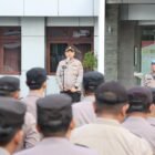 Kapolres Pamekasan Akan Beri Hadiah 10 Juta Rupiah, Warga yang berikan Informasi DPO Narkoba J dan R