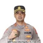 Kapolres Bangka Barat Akan Tindak Lanjut Kolektor Timah 