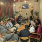 Jelang Pelantikan, DPC PWDPI Sidoarjo Matangkan Persiapan: Tawarkan Sinergi Melalui Sponsorship, Bukan Proposal Sumbangan