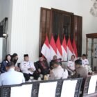 Hari Otonomi Daerah, Kalapas Sidoarjo Dorong Kolaborasi Pembinaan Warga Binaan