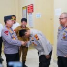 Apresiasi Personel Pemilik Pesantren Gratis, Kapolri 