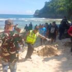 Polres Malang Tangani Insiden Laka Laut, Dua Nelayan yang Dihantam Ombak