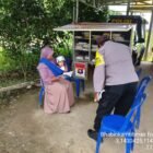 Program Bajaka Presisi Polres Pulang Pisau tidak hanya sasar anak anak