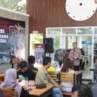 Gercep Polisi Berhasil Ungkap Curanmor di Leces Probolinggo, Tersangka Pasutri Diamankan