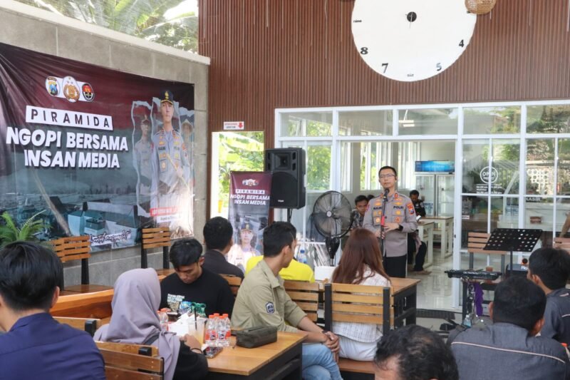 Gercep Polisi Berhasil Ungkap Curanmor di Leces Probolinggo, Tersangka Pasutri Diamankan