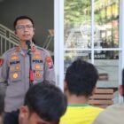Polres Trenggalek Ngopi Bareng Insan Media dan Pegiat Medsos Dorong Sinergitas untuk Kamtibmas
