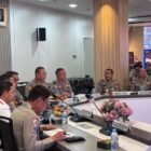 Polri Dukung Ketahanan Pangan, Produksi Jagung Indonesia Meningkat pada Triwulan pertama 2025