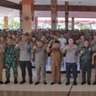 Sinergitas Forkopimda Kabupaten Blitar Wujudkan Sinkronisasi Program Pemerintah dan Harkamtibmas