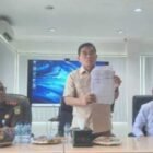 Irjen Kementrian, PKP RI Heri Jerman Resmi Laporkan Dugaan Penyimpangan Progam BSPS DI Kabupaten Sumenep