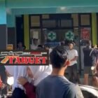 Pukesmas Gawat Darurat UGD, Hujan Sajam di Madura Bangkalan