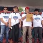 Gugah Kesadaran Budaya, Komunitas Panglima Budaya Gelar Pesta Rakyat tanpa Pejabat