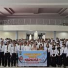 Ratusan PPPK Ikuti Sosialisasi, Pencegahan Narkoba dari Satresnarkoba Polres Pulang Pisau