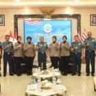 TNI/POLRI