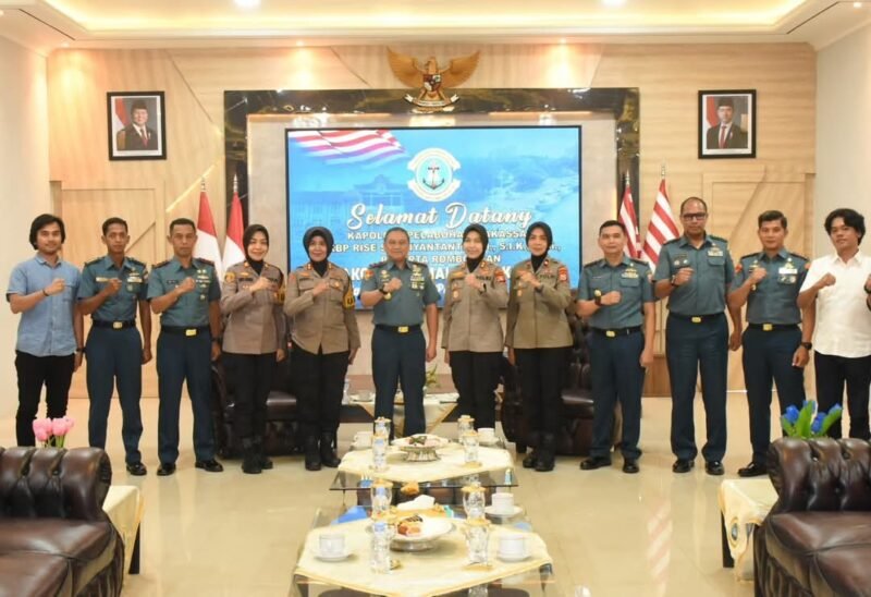 TNI/POLRI