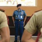 Penutupan Lattek Table Manner dan Perwisataan: AAL Cetak Perwira Suplai Profesional