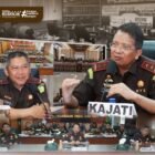 Kajati Jatim Ingatkan Jajaran Siap Hadapi Perubahan Hukum Nasional