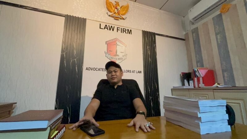 LAWYER MUDA KALBAR ANGKAT BICARA: “KISRUH BP2TD MEMPAWAH BUKTI GAGALNYA TATA KELOLA DAN PENGAWASAN!”