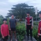 Jelang Hari Buruh, Polres Pulang Pisau Gelar Patroli Cipta Kondisi