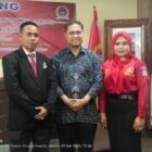 Komisioner Dewan Pers Akui PWDPI, Menjadi Bagian Sejarah Indonesia
