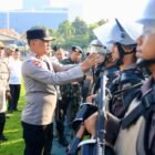 Polda Jatim Kerahkan 3.736 Personel, Gabungan Siap Amankan Peringatan May Day 2025