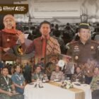 Kajati Jatim Hadiri Musrenbang Provinsi Jawa Timur Bahas RPJMD Dan RKPD