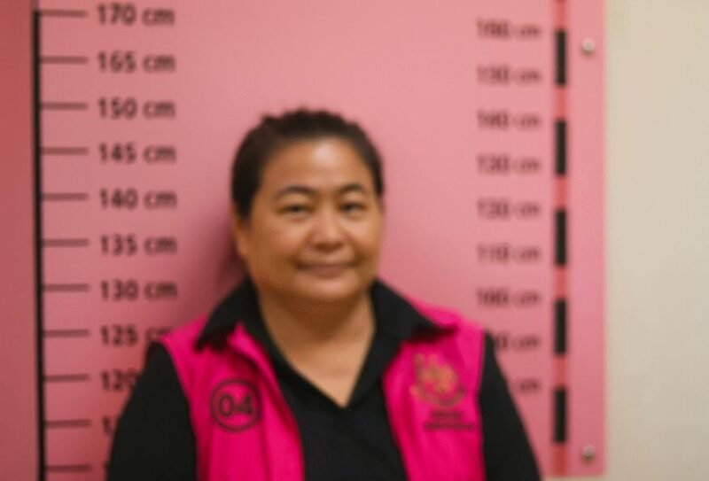 Maria Liana Ditahan, Kejari Surabaya Bongkar Kredit Fiktif Rp5,1 Miliar. Diduga Melibatkan Oknum Bri unit Mulyosari