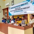 Peningkatan Kapasitas Personel Kodim 1009/Tla Menjadi Narasumber Serta Memberikan Pelatihan Kepada Linmas