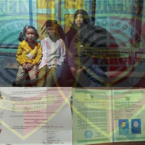 Nasib Keluarga Alm Fery Dwi Astanto Belum Jelas, Kedua Kubu Advokat Malah Bersatu