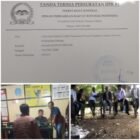 700 SHM Transmigrasi Bekambit Dibatalkan BPN Kalsel Sepihak Hanya Karena Permohonan Perusahaan Batubara