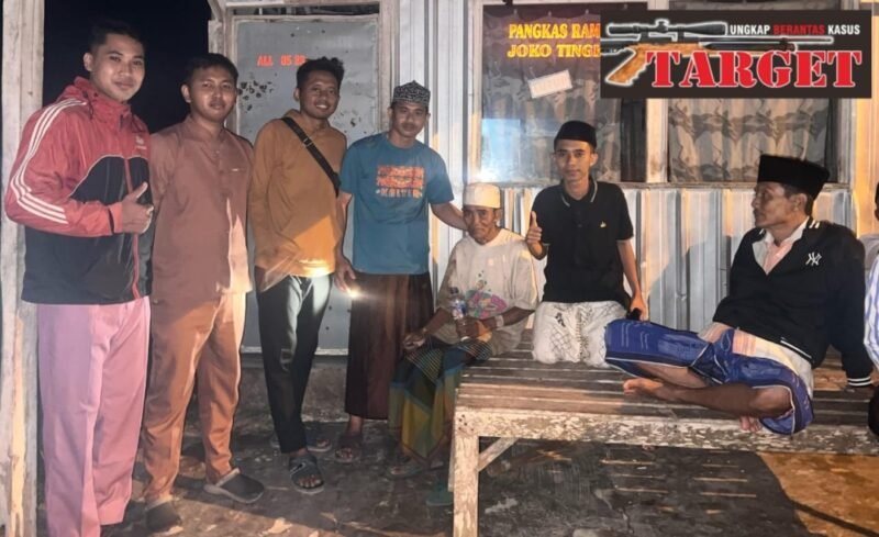 RS Sukma Wijaya di Temukan Pasien, yang Kabur