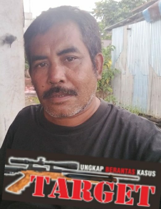 Viral, Oknum Perangkat Desa N Polisi di Sandai Geledah Rumah Warga Tanpa Surat Tugas